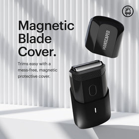MANSCAPED The Handyman™ waterproof feature demonstration