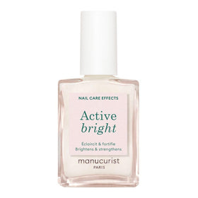 Manucurist Active Bright Nail Concealer bottle front view