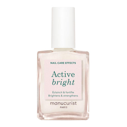 Manucurist Active Bright Nail Concealer bottle front view