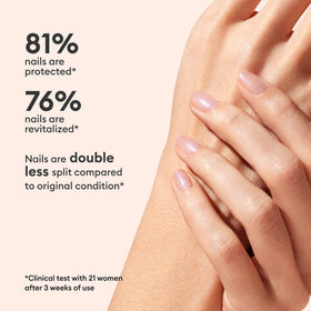 Manucurist Active Bright Nail Concealer packaging