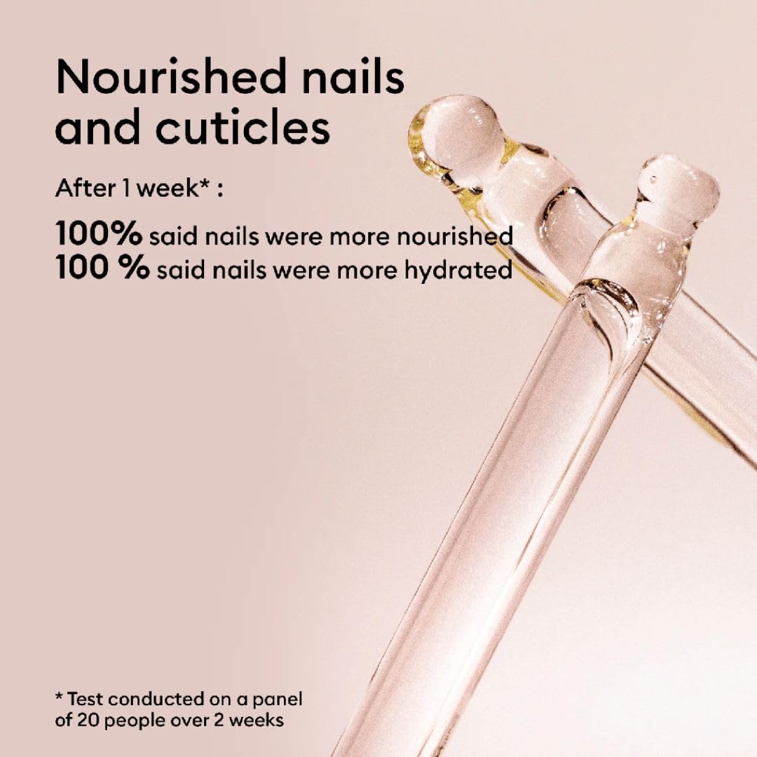 Manucurist Green Oil Nail & Cuticle Oil in lifestyle setting