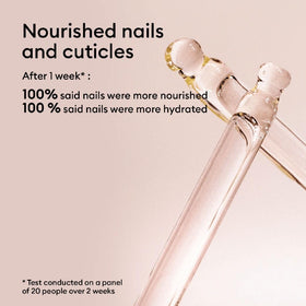 Manucurist Green Oil Nail & Cuticle Oil in lifestyle setting