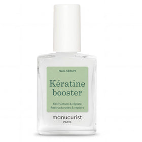 Manucurist Keratine support Nail Strengthener 50g front view