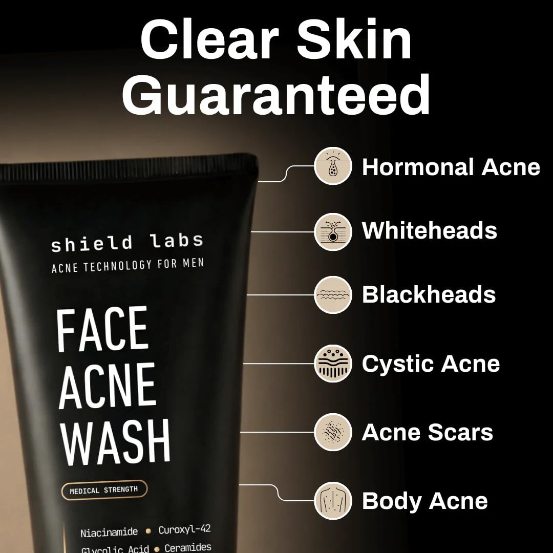 Manuka Honey Moisturizer by Shield in packaging