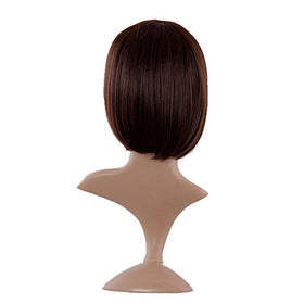 MapofBeauty wig cap adjustable size detail