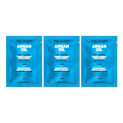 Marc Anthony Argan Oil Deep Conditioning Hair Mask front view 236g