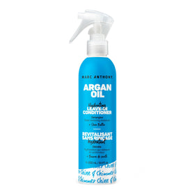 Marc Anthony Argan Oil Leave-In Conditioner front view 280g