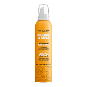 Marc Anthony Coconut & Shea Moisture Curl Mousse 290g front view