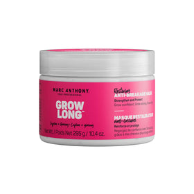 Marc Anthony Grow Long Deep Conditioning Hair Mask front view