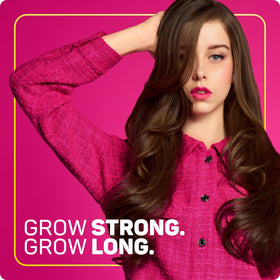 Marc Anthony Grow Long Leave-In Conditioner Spray side view