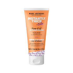 Marc Anthony Instantly Thick Hair Thickening Cream 172g front view
