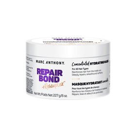 Marc Anthony Repair Bond Hydrate Deep Conditioning Hair Mask front view