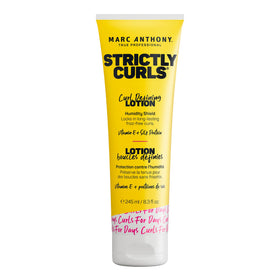 Marc Anthony Strictly Curls Defining Lotion 8.3 fl oz front view