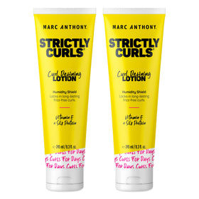 Marc Anthony Strictly Curls Defining Lotion front view