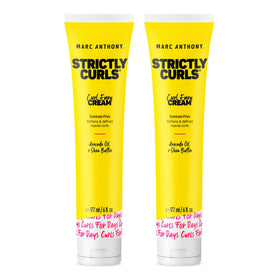 Marc Anthony Strictly Curls Envy Defining Cream 2-Pack front view