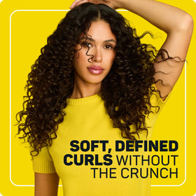 Marc Anthony Strictly Curls Envy Defining Cream packaging back view