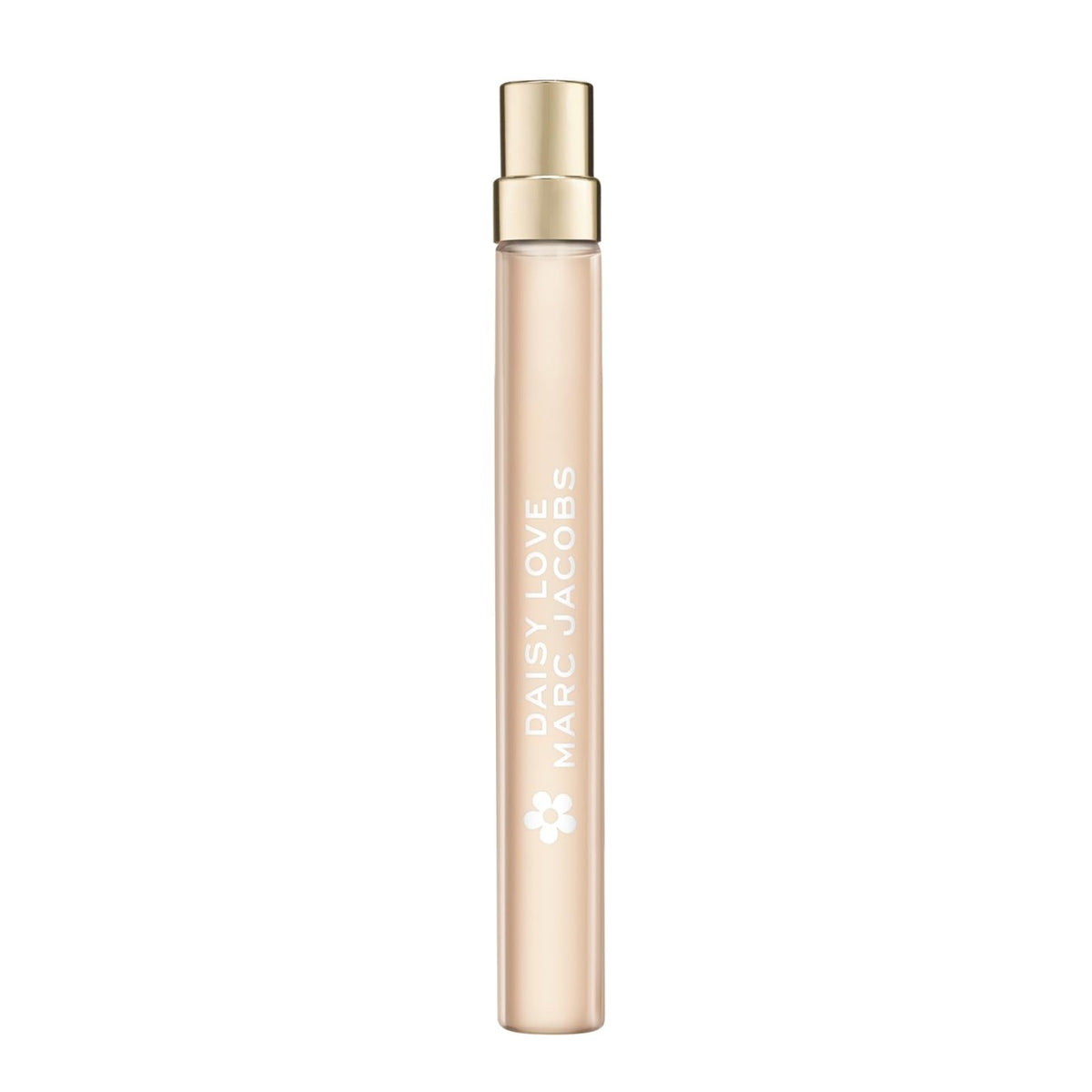 Marc Jacobs Daisy Ever So Fresh Eau de Parfum mini bottle front view