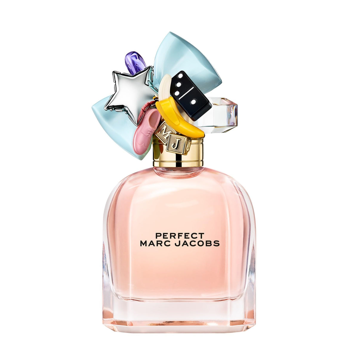 Marc Jacobs Perfect Eau de Parfum 1.6 fl oz front view