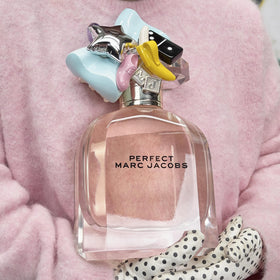 Marc Jacobs Perfect Eau de Parfum 1.6 fl oz side view