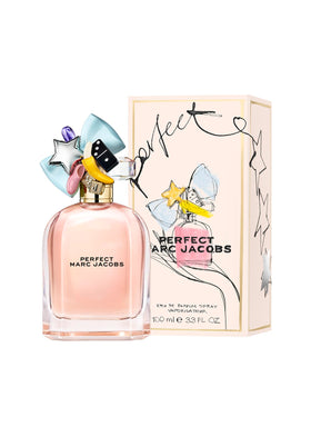 Marc Jacobs Perfect Eau de Parfum 3.3 fl oz front view