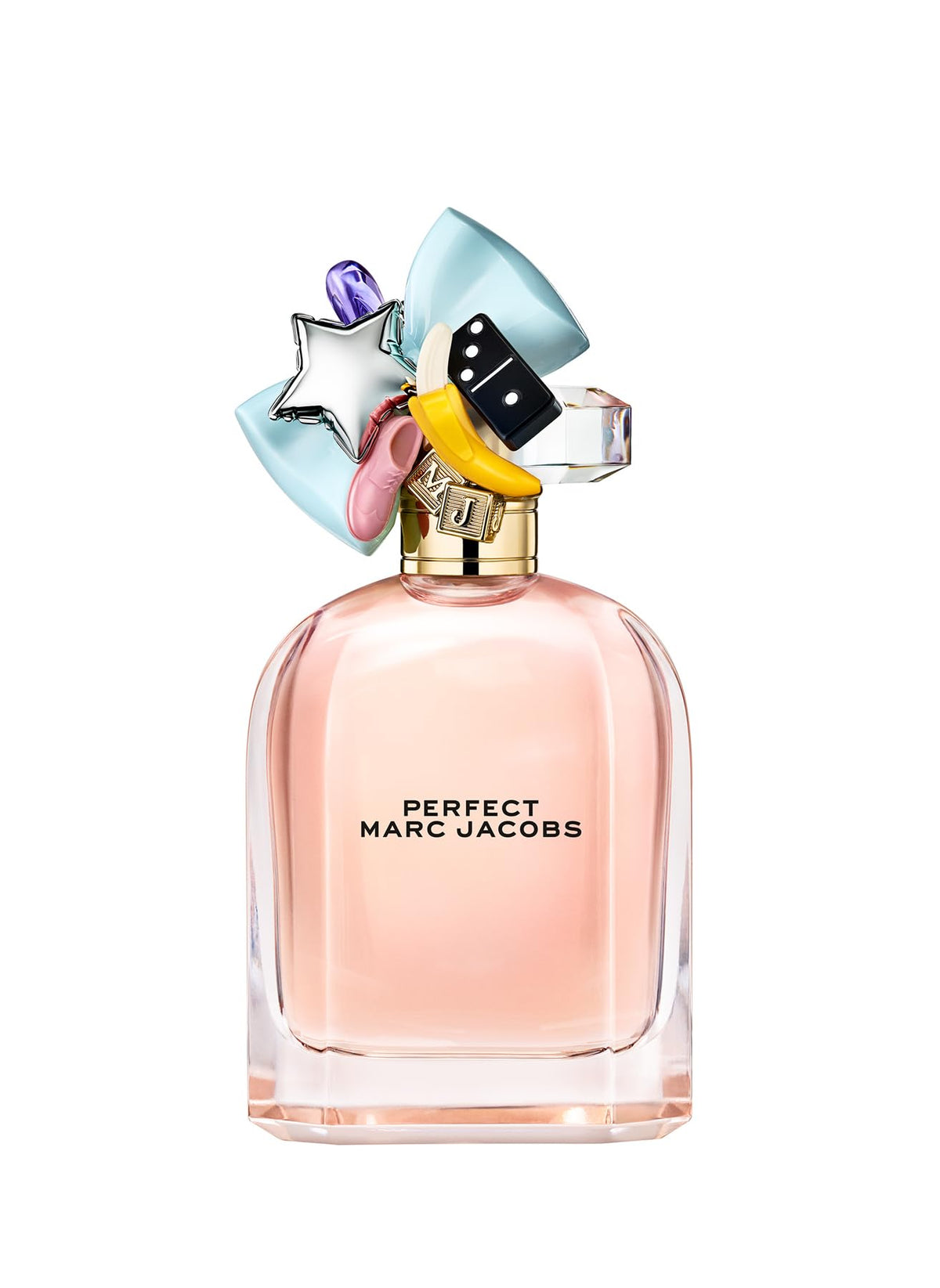 Marc Jacobs Perfect Eau de Parfum bottle side view
