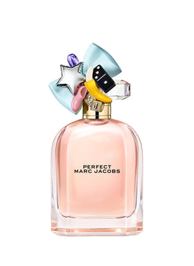 Marc Jacobs Perfect Eau de Parfum bottle side view