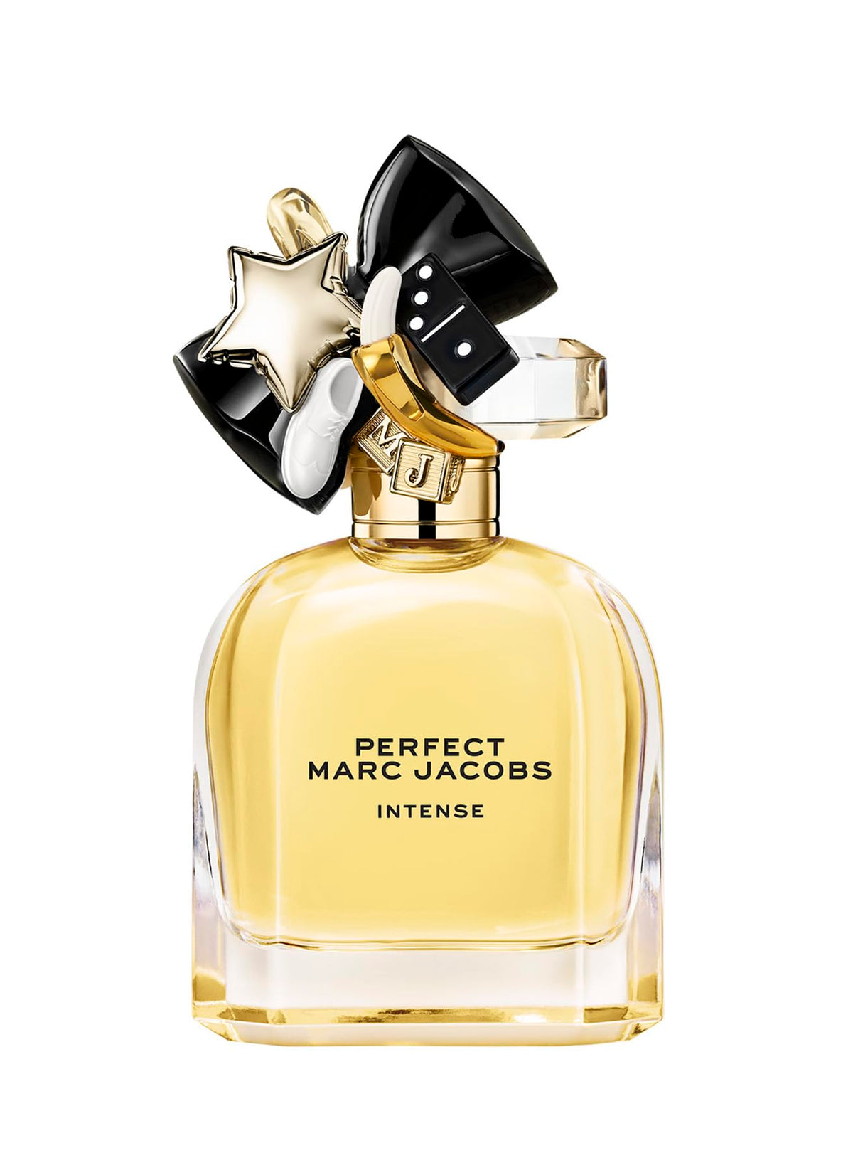 Marc Jacobs Perfect Intense Eau de Parfum bottle front view