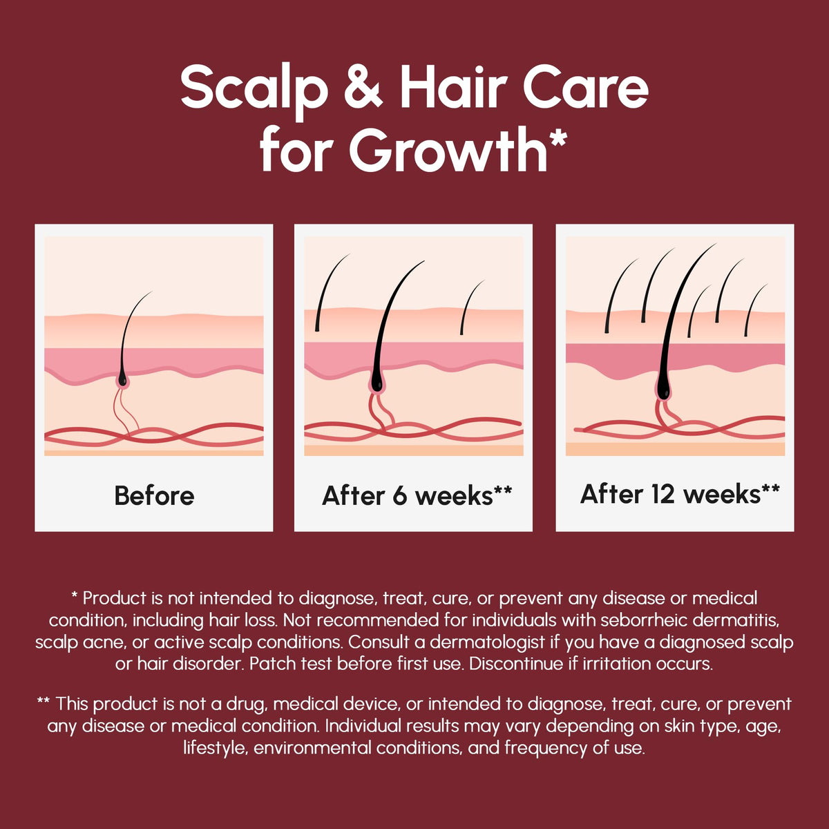MAREE Deep Conditioning Hair Mask ingredients list