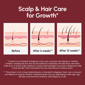 MAREE Deep Conditioning Hair Mask ingredients list