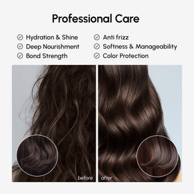 MAREE Deep Conditioning Hair Mask texture close-up