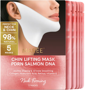 MAREE V Line Lifting Mask packaging front view