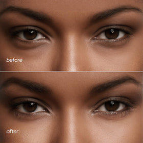 MAREE Violet Eye Gels with grape seed water ingredients
