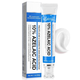 Marianp Azelaic Acid 10% Cream front view packaging