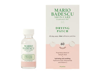 Mario Badescu Drying Duo packaging front view