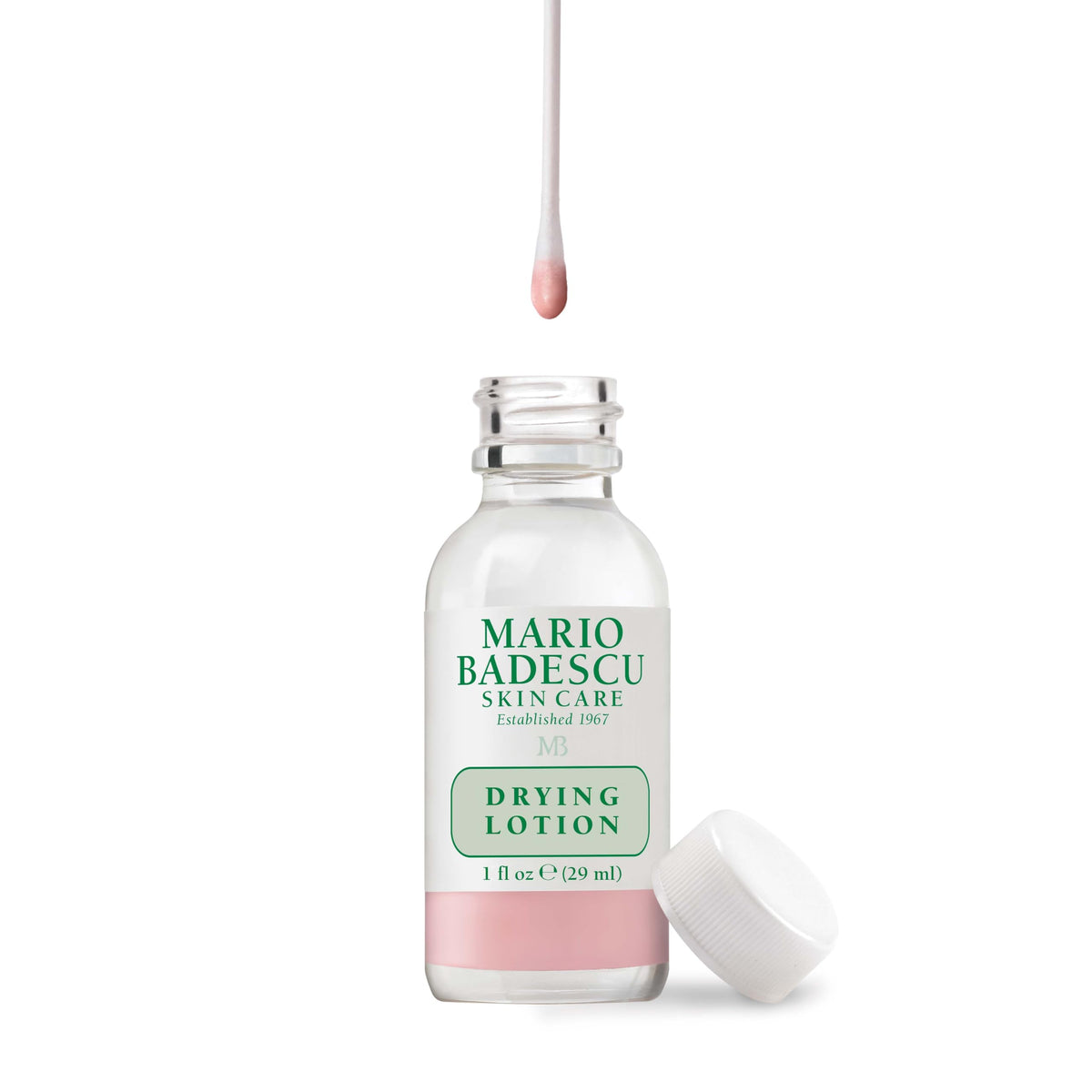 Mario Badescu Drying Lotion 1 Fl Oz front view