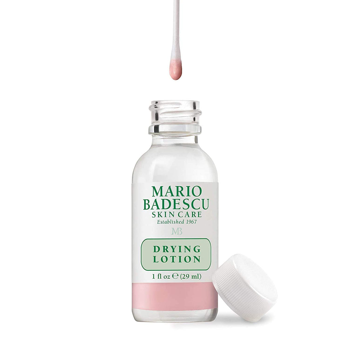 Mario Badescu Drying Lotion bottle front view