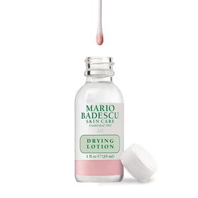 Mario Badescu Drying Lotion bottle front view