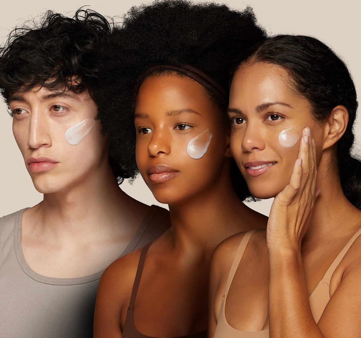 Mario Badescu Drying Patches on skin