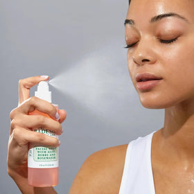 Mario Badescu Facial Spray Duo packaging