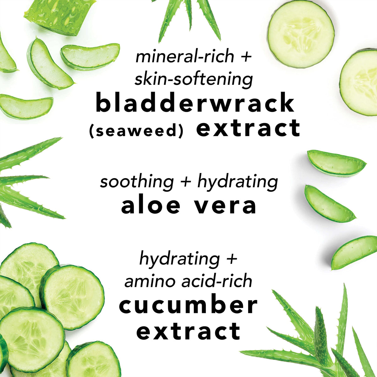 Mario Badescu Facial Spray misting on face