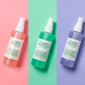 Mario Badescu Facial Spray Trio packaging