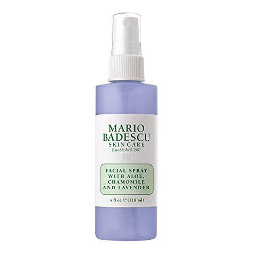 Mario Badescu Facial Spray with Aloe, Cucumber and Green Tea close-up