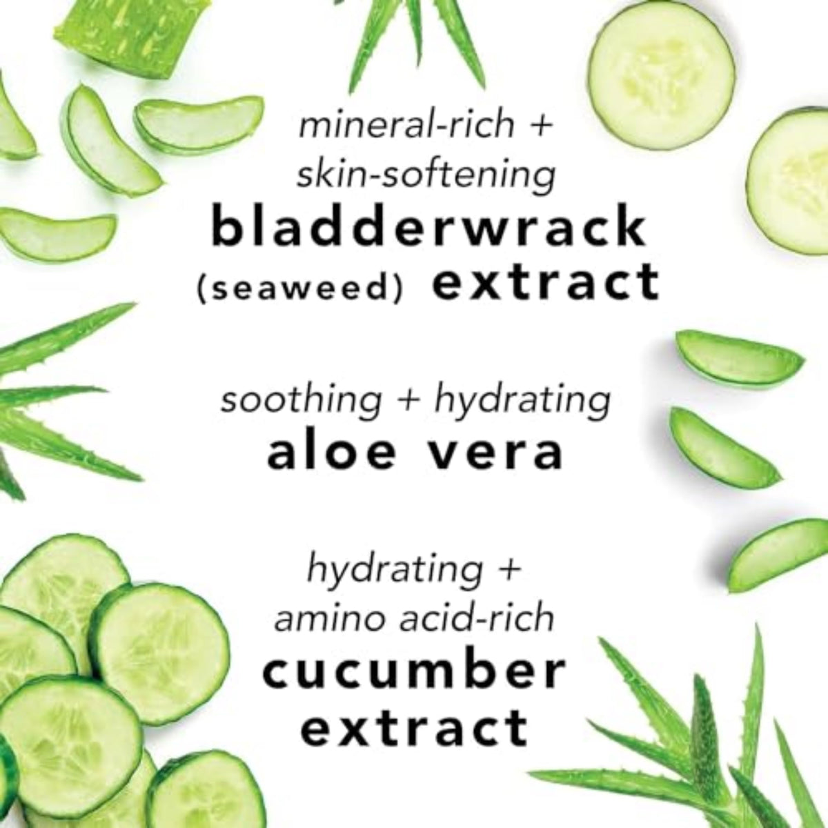 Mario Badescu Facial Spray with refreshing cucumber scent