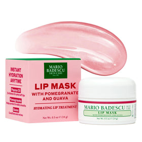 Mario Badescu Lip Mask side view