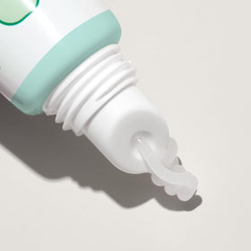 Mario Badescu Mint Lip Balm packaging details