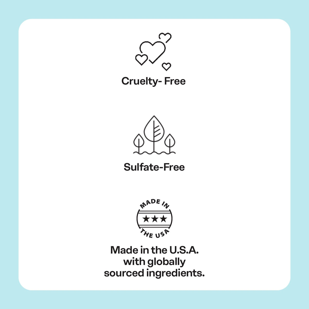 Mario Badescu Super Collagen Mask ingredients list