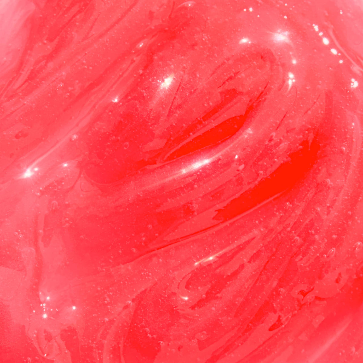 Mario Badescu Watermelon & Basil Lip Mask application on lips