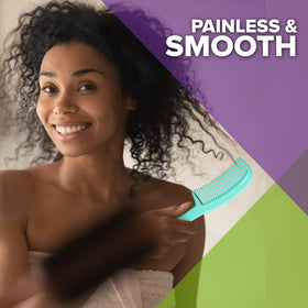MARS WELLNESS 8.5-inch All-fine Professional Tail comb
