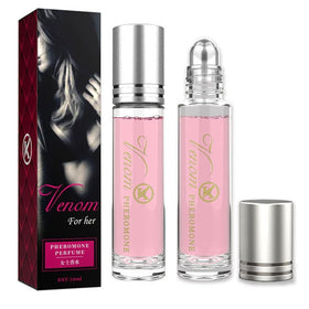 masatow Women Pheromone Perfume Roll-On front view
