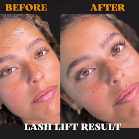 Mascara wands from ARYANA NEW YORK Lash Lift and Brow Lamination Kit